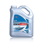 U STAR LUBE 2T OUTBOARD TCW III (BLUE), 20L