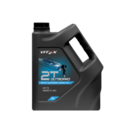 Vitex 2T Outboard TC-W3, 4L