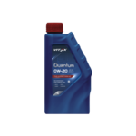 Vitex Quantum 0W20 SP ILSAC GF-6, 1L