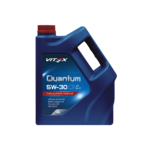 Vitex Quantum 10W30 A3/B4, SL/CF, 4L