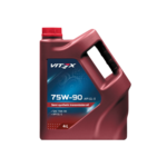 Vitex SAE 75w90 API GL-5, 1L