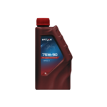 Vitex SAE 75w90 API GL-4/GL-5, 1L