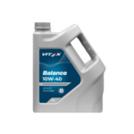 Vitex Balance 10W40 A3/B4, SL/CF, 4L