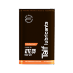 TAIF VITE C5 0W-20, 205L
