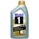 Mobil 1 FS 0W40 (API SP, ACEA A3/B4), 1L