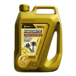 Devon Favorite SAE 5W30 SN A3/B4 (4L) кан