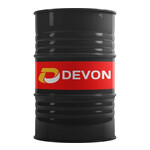 Devon SPRINT SAE 5W-40 API SL/CF (180кг) евробочка