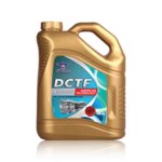 U STAR LUBE DCT (NEUTRAL), 208L