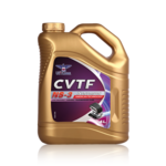 U STAR LUBE CVTF NS-3 (GREEN), 208L