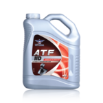 U STAR LUBE ATF IID (RED), 208L