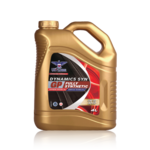 U STAR LUBE DYNAMICS SYN GP SAE 5W-40 API SP/GF-6, 1L