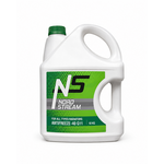 Nord Stream ANTIFREEZE -40 (ОЖ -40) зеленый, 10KG