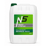 Nord Stream ANTIFREEZE -40 (ОЖ -40) зеленый, 20KG
