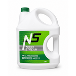 Nord Stream ANTIFREEZE -40 (ОЖ -40) зеленый, 5KG