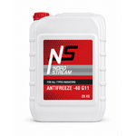 Nord Stream ANTIFREEZE -40 (ОЖ -40) красный, 20KG