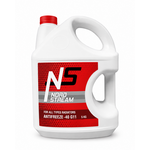 Nord Stream ANTIFREEZE -40 (ОЖ -40) красный, 5KG