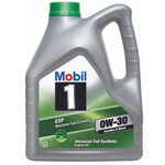 Mobil 1 ESP 0W30 (API SP, ACEA C3), 4L ID