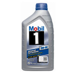 Mobil 1 FS X1 5W50, 1L ID