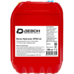Devon И-20А (20L), кан.