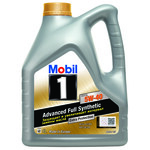 Mobil 1 FS X1 5W40, 4L