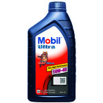 Mobil 10W40 (API SN PLUS, ACEA A3/B3), 1L ID
