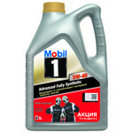 Mobil 1 FS X1 5W40, 5L PROMO