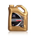 U STAR LUBE DYNAMICS SYN PRO SAE 10W-40 API SP, 208L