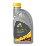 Devon SPRINT SAE 5W-30 API SL/CF (1л) кан