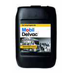 Mobil Delvac XHP Extra 10W40, 20L