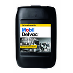 Mobil Delvac XHP ESP М 10W40, 20L