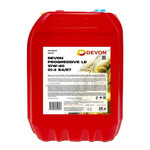 Devon PROGRESSIVE LD SAE 10W-40(CI-4/CI-4+,E4/E7) (20L), кан.