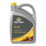 Devon М8В (5L) кан