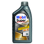 Mobil Super 3000 X1 Diesel 5W40, 1L