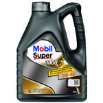 Mobil Super 3000 X1 Diesel 5W40, 4L