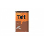 TAIF TACT 5W-30 (SL/CF, A3/B4) (brown), 4L