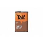 TAIF TANTO 0W-20 (SN, GF-5), 20L