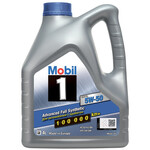Mobil 1 FS X1 5W50, 4L ID