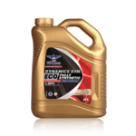 U STAR LUBE DYNAMICS SYN ECO SAE 5W-30 API SP/GF-6, 208L