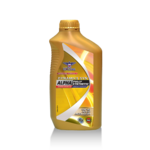 U STAR LUBE DYNAMICS SYN ALPHA SAE 0W-40 API SP ACEA A3/B4, 4L