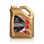 U STAR LUBE DYNAMICS SYN EURO SAE 5W-40 API SP ACEA C3, 1L