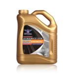 U STAR LUBE DYNAMICS SYN PLUS SAE 10W-40 API SP ACEA A3/B4, 1L