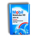 Mobil Mobilube HD 80W90 (API GL-5) , 18L