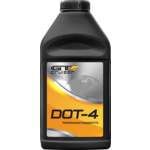 GT-Cruizer Dot 4, 0,455kg