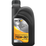 GT Cruizer 75w90 GL4/GL5, 10L