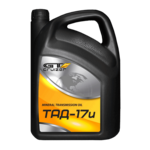 GT Cruizer ТАД-17и, 5л