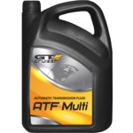 GT Cruizer ATF Multi, 4L
