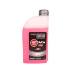 Hotaka Antifreeze Red Long Life Coolant -45C, 1кг