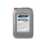 Vitex SAE 80W90 API GL-5, 20L