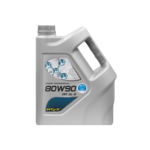 Vitex SAE 80W90 API GL-5, 1L