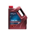 Vitex SAE 75w90 API GL-4/GL-5, 50L